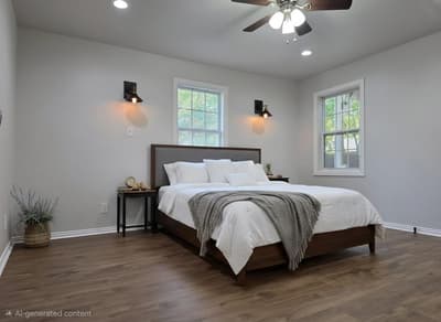 1405 N Oak Street, McKinney TX 75069 - Photo 5