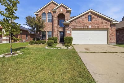2030 Diamondback, Forney TX 75126