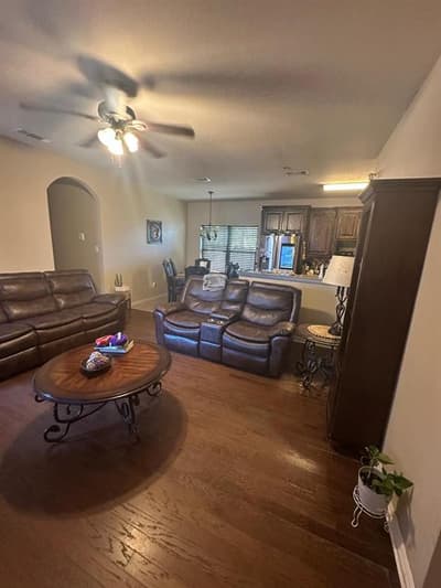 4378 McCart Avenue, Fort Worth TX 76115 - Photo 2