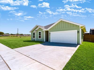 406 Church Street, Whitesboro TX 76273 - Photo 3