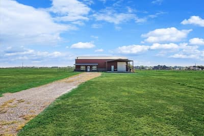 4540 Fm 2450, Krum TX 76249 - Photo 2