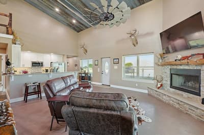 4540 Fm 2450, Krum TX 76249 - Photo 5