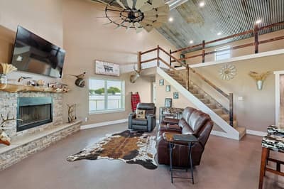 4540 Fm 2450, Krum TX 76249 - Photo 4