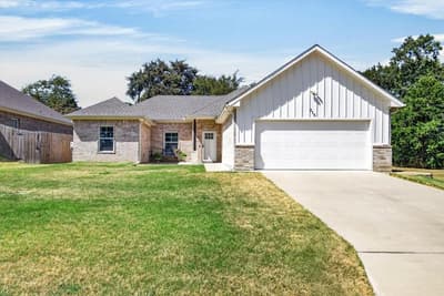 216 Skiff Drive, Gun Barrel City TX 75156 - Photo 2