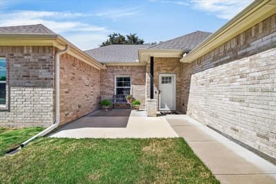 216 Skiff Drive, Gun Barrel City TX 75156 - Photo 3