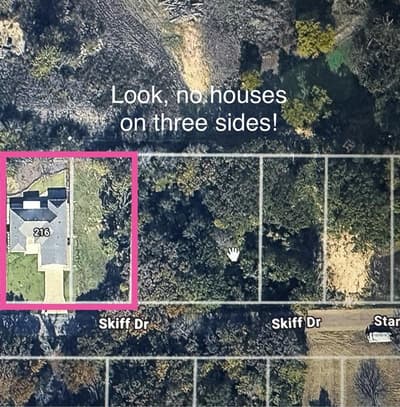 216 Skiff Drive, Gun Barrel City TX 75156