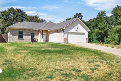 216 Skiff Drive, Gun Barrel City TX 75156 - Photo 4