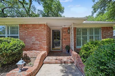 241 Shockley Avenue, DeSoto TX 75115 - Photo 2