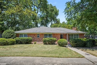 241 Shockley Avenue, DeSoto TX 75115