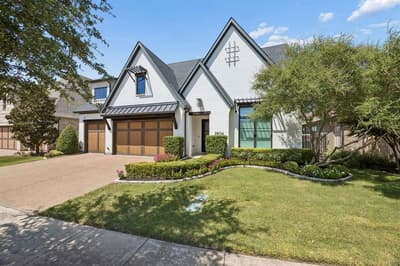 2804 Riverbrook Way, Southlake TX 76092