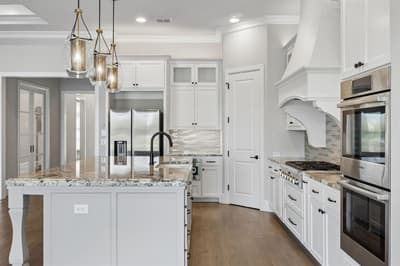 2804 Riverbrook Way, Southlake TX 76092 - Photo 4