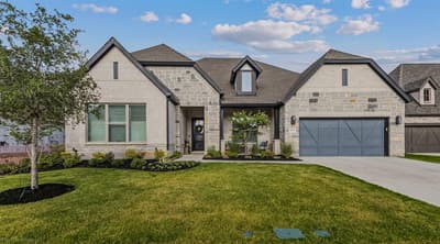 1815 Terraces Boulevard, Rockwall TX 75087 - Photo 2