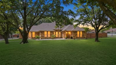 14050 Red Oak Circle N, Frisco TX 75071