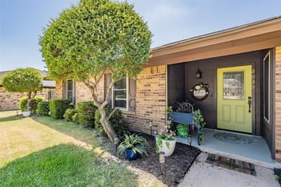 2029 Normandy Drive, Hurst TX 76054 - Photo 2