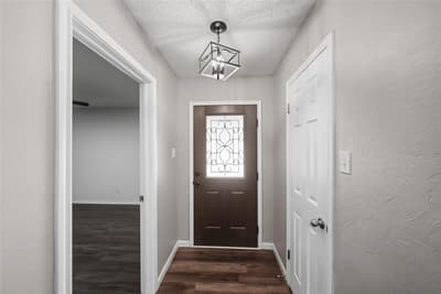 2029 Normandy Drive, Hurst TX 76054 - Photo 3