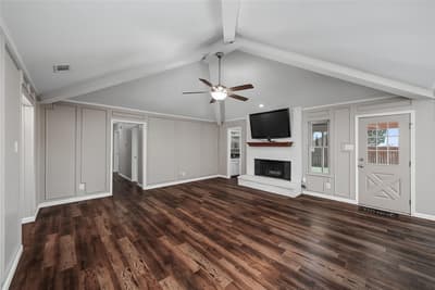 2029 Normandy Drive, Hurst TX 76054 - Photo 5