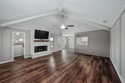 2029 Normandy Drive, Hurst TX 76054 - Photo 4