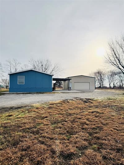 6553 Private Road 2270, Quinlan TX 75474