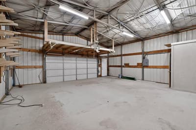 6553 Private Road 2270, Quinlan TX 75474 - Photo 5