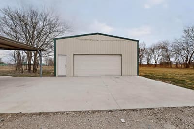6553 Private Road 2270, Quinlan TX 75474 - Photo 4