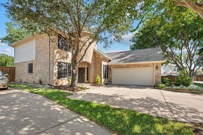 6201 Crator Drive, McKinney TX 75070 - Photo 3
