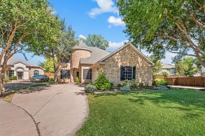 6201 Crator Drive, McKinney TX 75070 - Photo 5