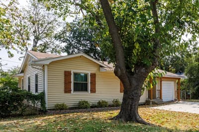 210 E Daugherty Drive, Garland TX 75041 - Photo 2