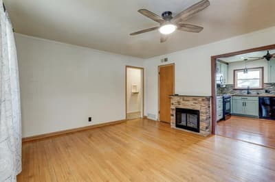 210 E Daugherty Drive, Garland TX 75041 - Photo 4