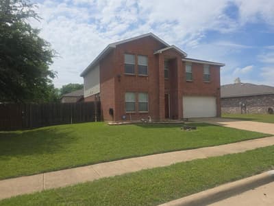 3813 Summer Hill Drive, Balch Springs TX 75180 - Photo 2