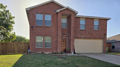 3813 Summer Hill Drive, Balch Springs TX 75180