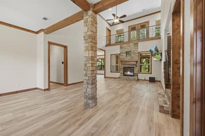 1822 Stonehaven Court, Tyler TX 75703 - Photo 3