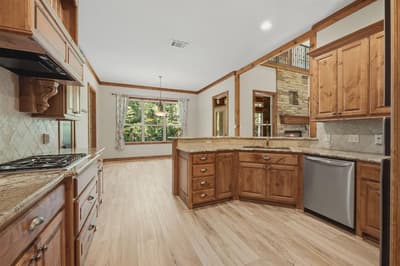 1822 Stonehaven Court, Tyler TX 75703 - Photo 5