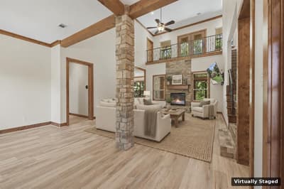 1822 Stonehaven Court, Tyler TX 75703 - Photo 4