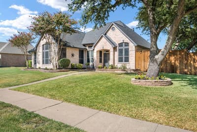 3010 Harborview Boulevard, Rowlett TX 75088 - Photo 3