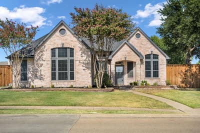 3010 Harborview Boulevard, Rowlett TX 75088