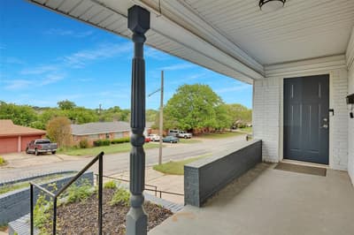 7401 Trimble Drive, Fort Worth TX 76134 - Photo 4