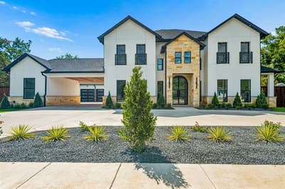 6606 Curtis Road, Colleyville TX 76034 - Photo 2