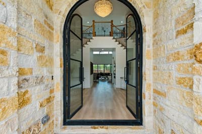 6606 Curtis Road, Colleyville TX 76034 - Photo 3