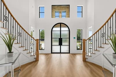 6606 Curtis Road, Colleyville TX 76034 - Photo 5