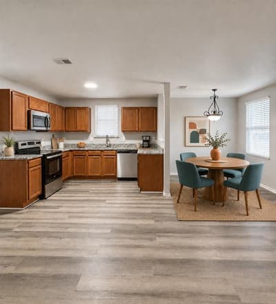 2828 Ingram Circle, Mesquite TX 75181 - Photo 3