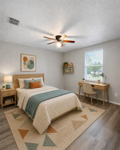 2828 Ingram Circle, Mesquite TX 75181 - Photo 5