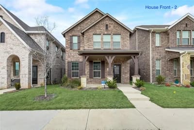 4111 Bullwhip Creek Lane, Sachse TX 75048 - Photo 2