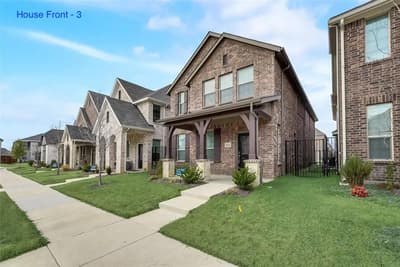 4111 Bullwhip Creek Lane, Sachse TX 75048 - Photo 3