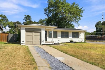 3243 Mayhew Drive, Dallas TX 75228 - Photo 2