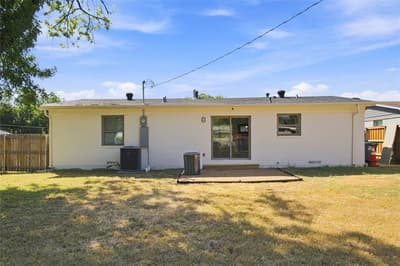 3243 Mayhew Drive, Dallas TX 75228 - Photo 3