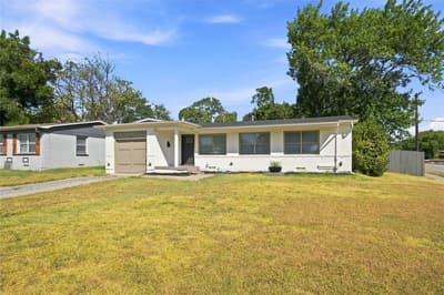 3243 Mayhew Drive, Dallas TX 75228