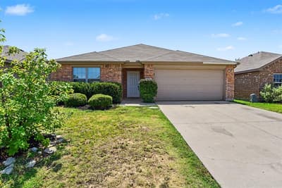 1415 Reiger Drive, Greenville TX 75402 - Photo 2