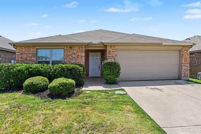 1415 Reiger Drive, Greenville TX 75402