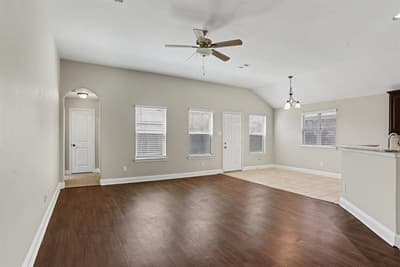 1415 Reiger Drive, Greenville TX 75402 - Photo 4