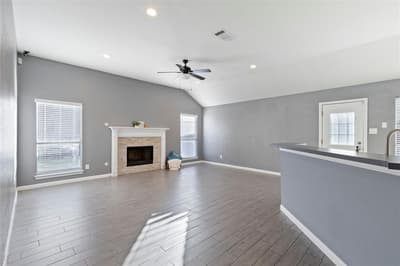 1302 Ryan Drive, Mesquite TX 75149 - Photo 4